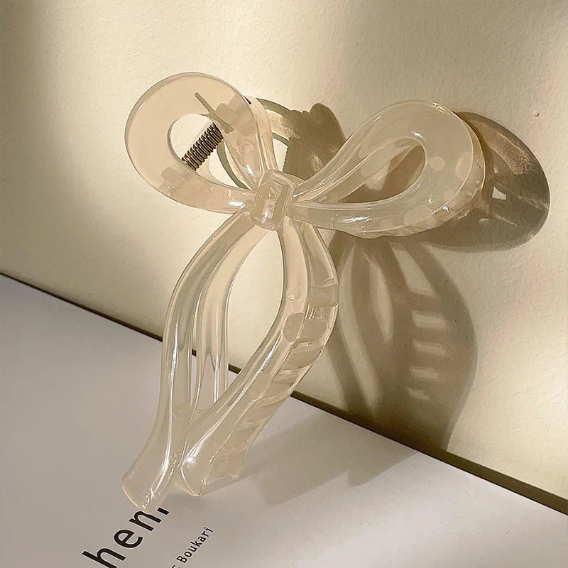 Classic Catch Hair Claw Cream